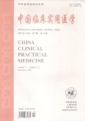 中国临床实用医学杂志